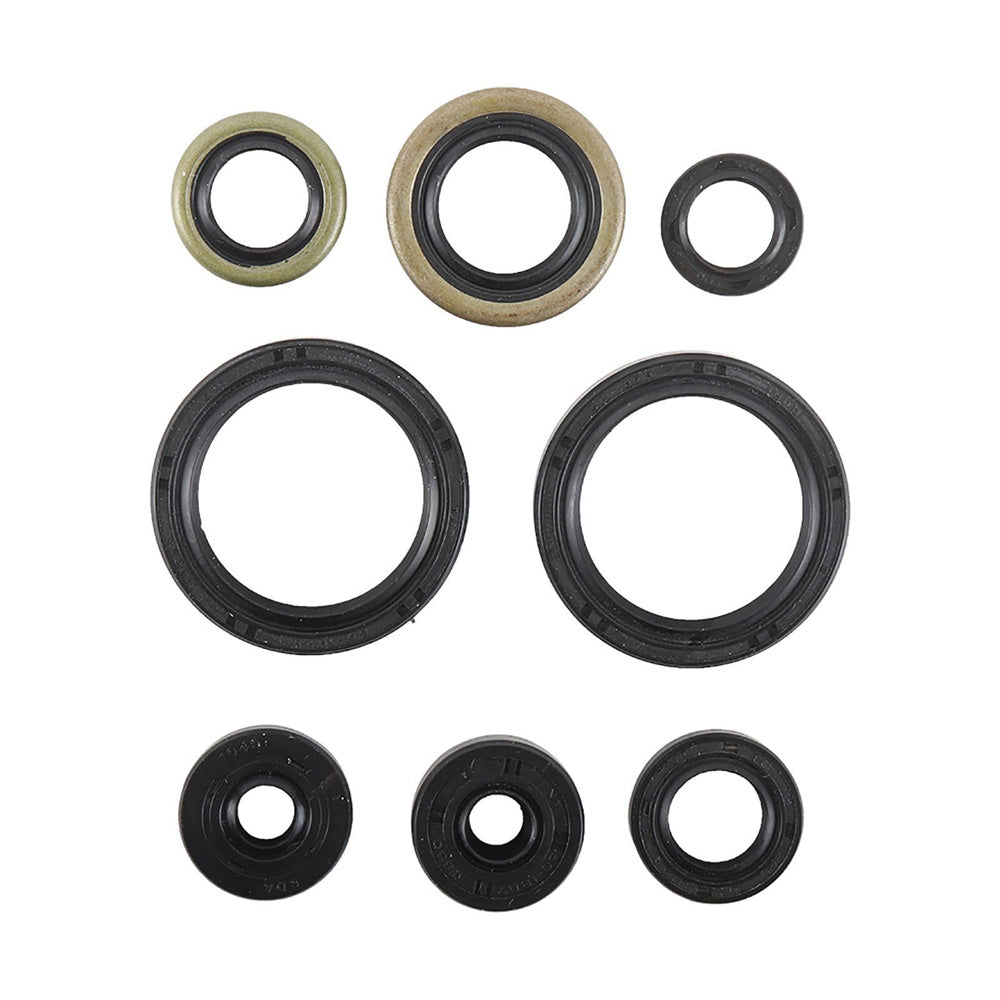 Engine Oil Seal Set Vertex Kawasaki Kx250 93-03 | Formula