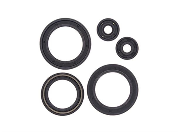 Engine Oil Seal Set Vertex Honda Crf250r Crf250rx 18-21 | Formula