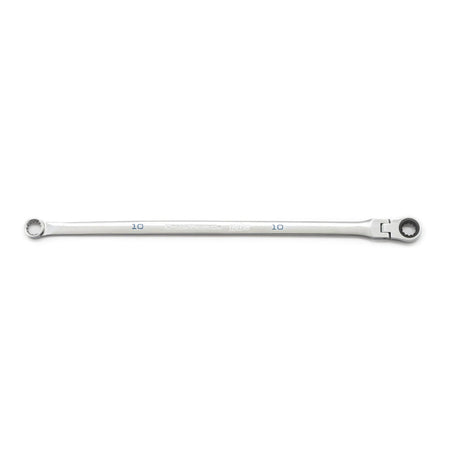 Gearwrench® 120XP XL GearBox Flex Head Double Box Ratcheting Wrench - 86110