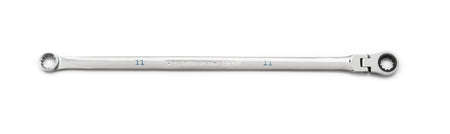 Gearwrench® 120XP Universal Spline XL GearBox Flex Head Ratcheting Wrench - 86111