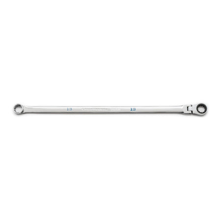 Gearwrench® 13mm 120XP XL GearBox Flex Head Double Box Ratcheting Wrench | Accent Tools