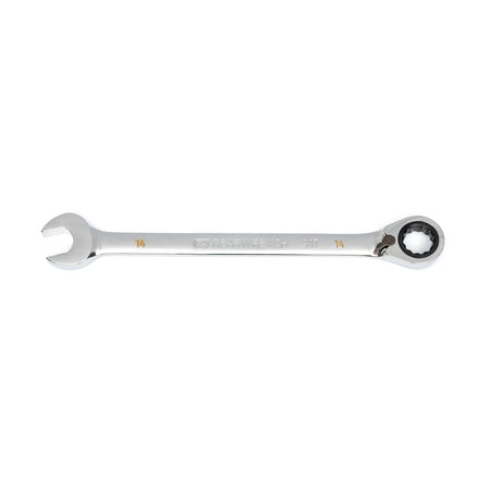 Gearwrench® 14mm 90-Tooth 12-Point Reversible Ratcheting Wrench | Accent Tools