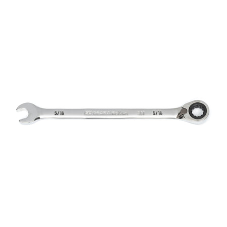 Gearwrench® 5/16in. 90-Tooth 12-Point Reversible Ratcheting Wrench | Accent Tools