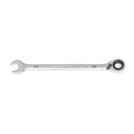 Gearwrench® 3/8in. 90-Tooth 12-Point Reversible Ratcheting Wrench | Accent Tools