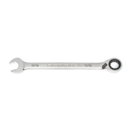 Gearwrench® 13/16in. 90-Tooth 12-Point Reversible Ratcheting Wrench | Accent Tools