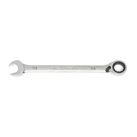 Gearwrench® 7/8in. 90-Tooth 12-Point Reversible Ratcheting Wrench | Accent Tools
