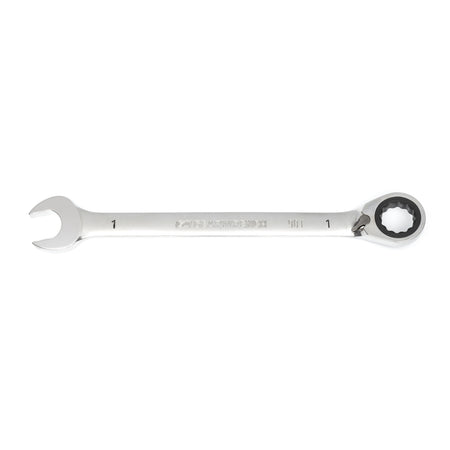 Gearwrench® 1in. 90-Tooth 12-Point Reversible Ratcheting Wrench | Accent Tools