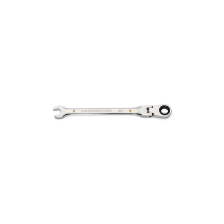 Gearwrench® 8mm 90-Tooth Flex Head Combination Ratcheting Wrench | Accent Tools
