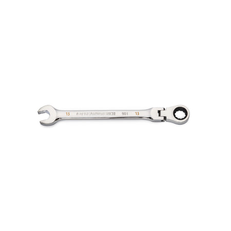 Gearwrench® 13mm 90-Tooth Flex Head Combination Ratcheting Wrench | Accent Tools