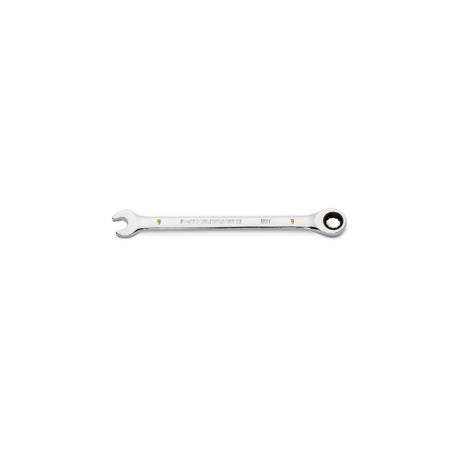 Gearwrench® 9mm 90-Tooth Combination Ratcheting Wrench | Accent Tools