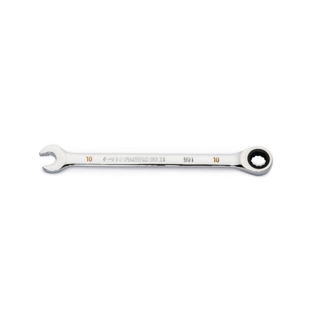 Gearwrench® 10mm 90-Tooth Combination Ratcheting Wrench | Accent Tools