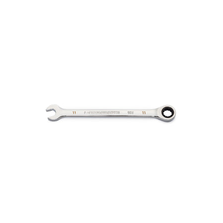 Gearwrench® 11mm 90-Tooth Combination Ratcheting Wrench | Accent Tools