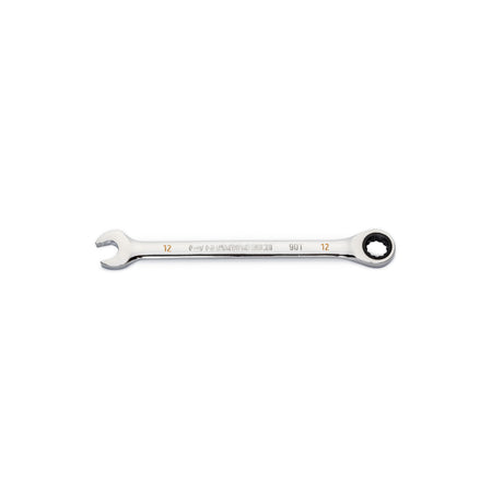 Gearwrench® 12mm 90-Tooth Combination Ratcheting Wrench | Accent Tools