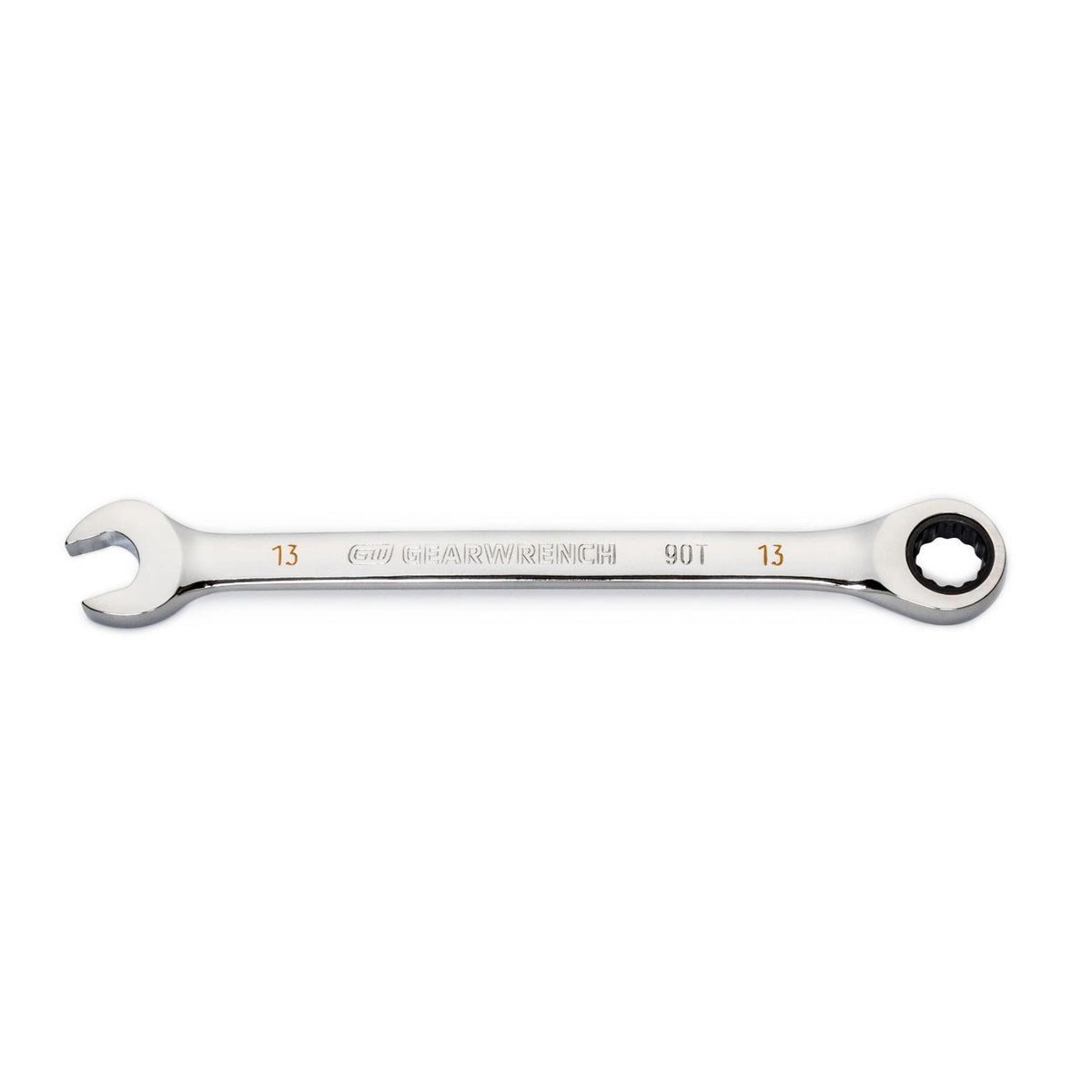 Gearwrench® 13mm 90-Tooth Combination Ratcheting Wrench | Accent Tools