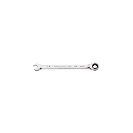 Gearwrench® 5/16in. 90-Tooth Combination Ratcheting Wrench | Accent Tools