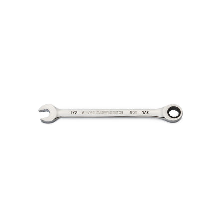 Gearwrench® 1/2in. 90-Tooth Combination Ratcheting Wrench | Accent Tools