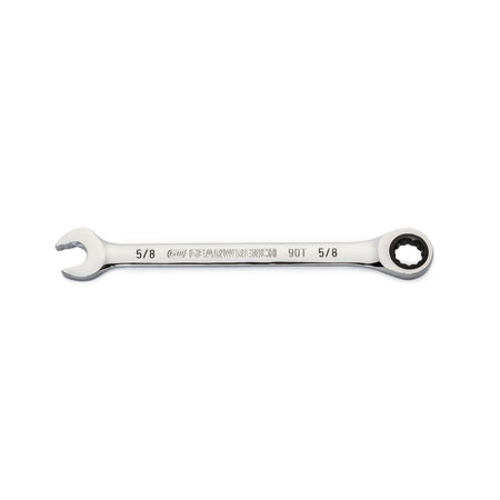 Gearwrench® 5/8in. 90-Tooth Combination Ratcheting Wrench | Accent Tools