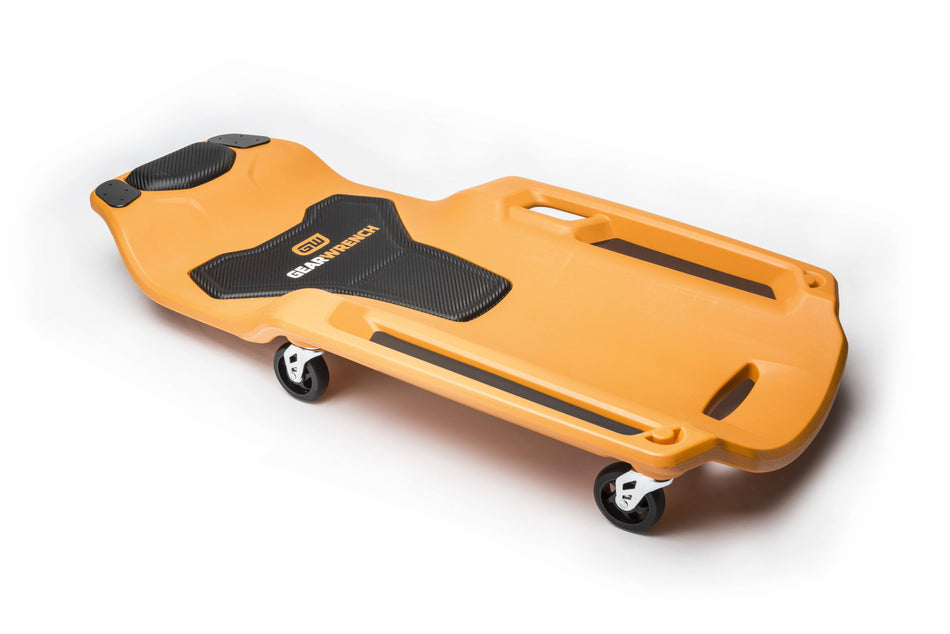 Gearwrench® 1041mm Mechanics Creeper | Accent Tools