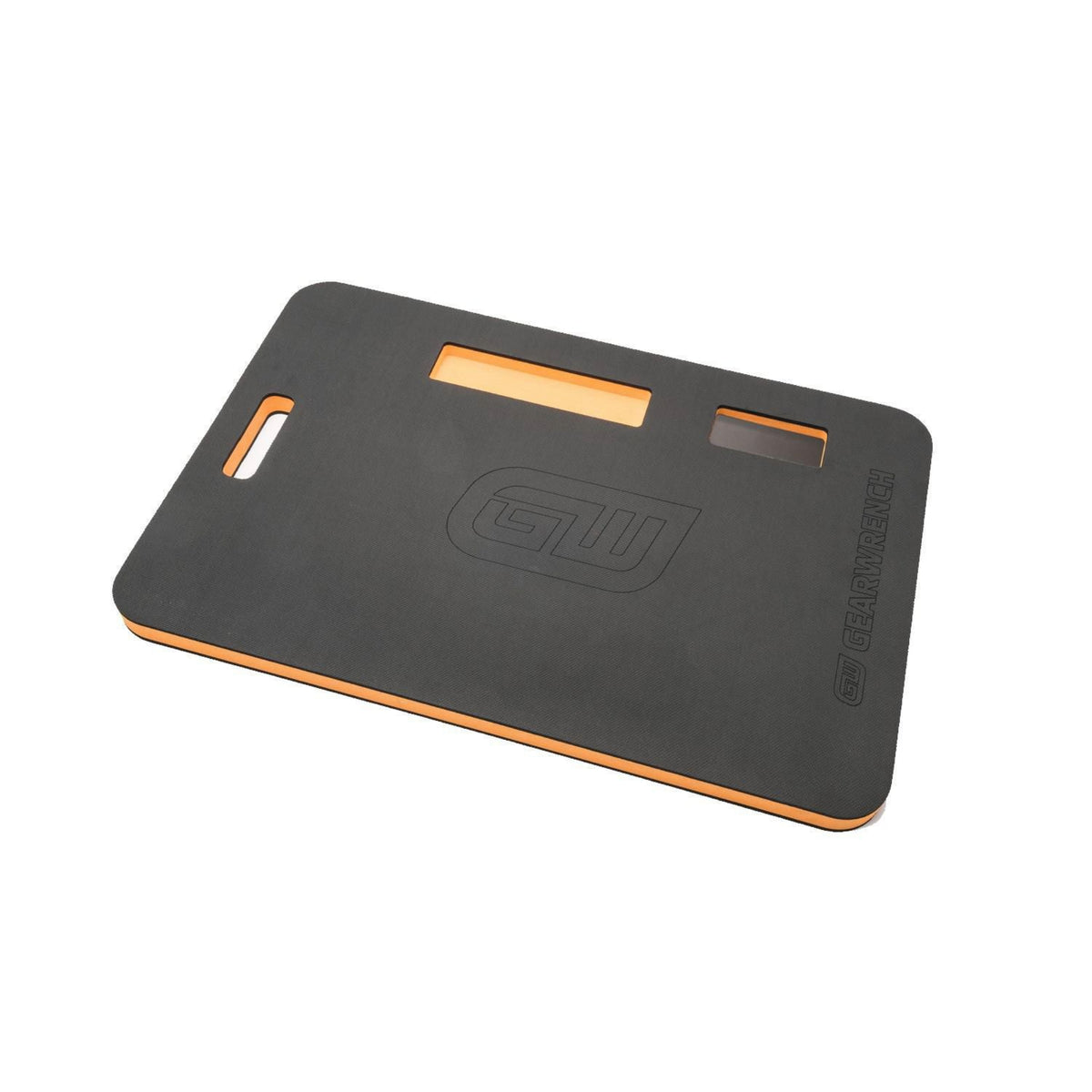 Gearwrench® Extra Large Kneeling Pad w/ Magnetic Tray | Accent Tools