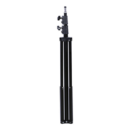 Phottix P220 Light Stand, Black - 220Cm