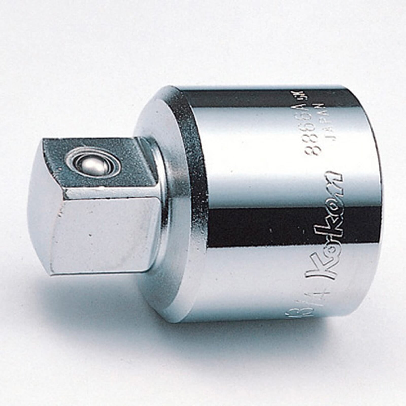 Koken 8866A Adaptor 1"F x 3/4"M | Hobeca