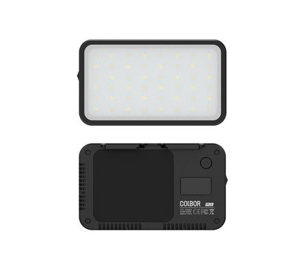 Colbor Pl5 Bi-Colour Led Pocket Light | Formula