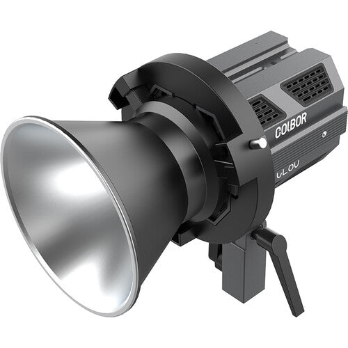 Colbor Cl60 Bi-Colour Cob Led Video Light | Formula