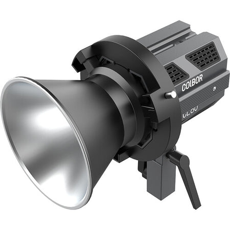 Colbor Cl60 Bi-Colour Cob Led Video Light | Formula
