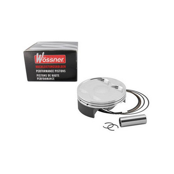 Piston Kit Wossner Honda Crf250r Crf250rx 18-19 14.0:1 78.97mm | Formula