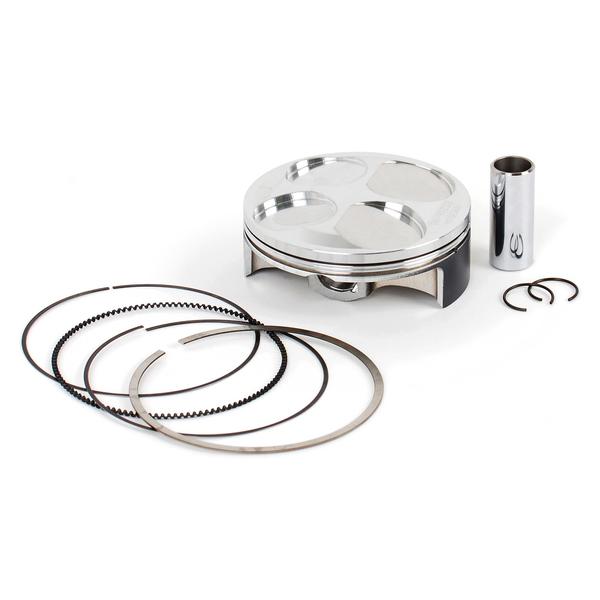 Piston Kit Wossner 12.7:1 Suzuki Rmz450 18-20 95.97mm | Formula