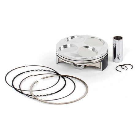 Piston Kit Wossner 12.7:1 Suzuki Rmz450 18-20 95.97mm | Formula