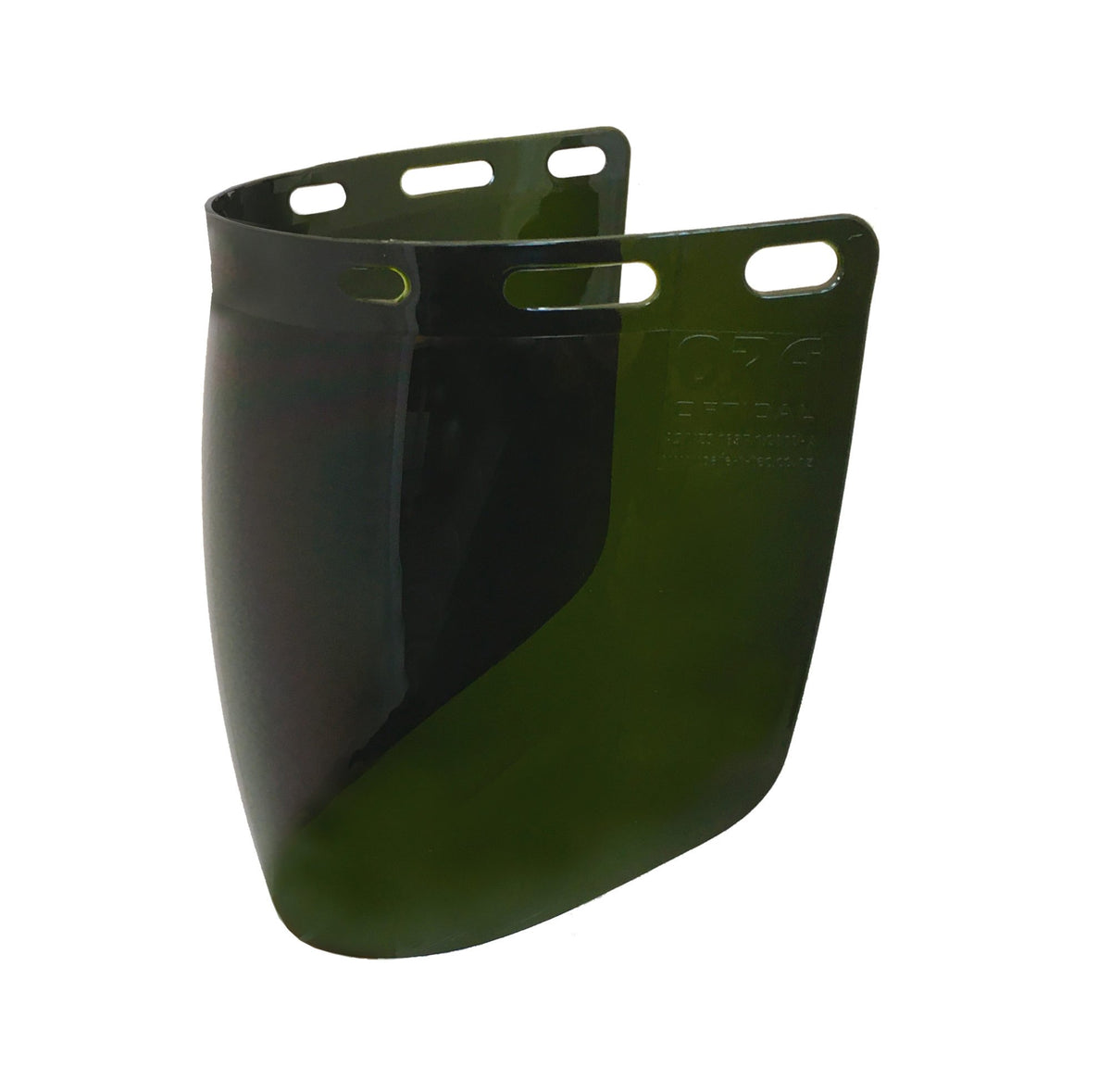 Clearance - Esko Replacement High Impact Visor With Antifog Shade 5