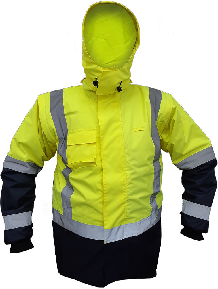 Esko StormPro® D/N 5 in 1 Jacket Combo -Size 3XL