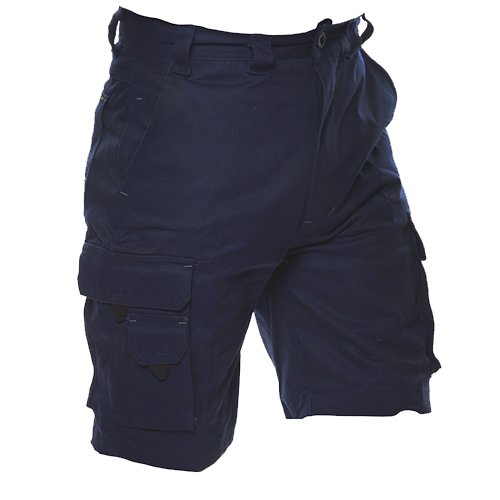 Clearance - Esko 280gsm Cotton, Navy -Size 102R