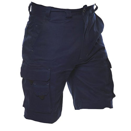 Clearance - Esko 280gsm Cotton, Navy -Size 102R