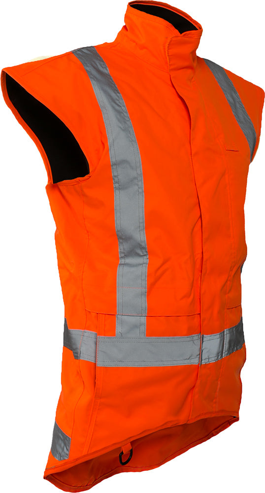 Esko StormPro® D/N 3 in 1 TTMC Jacket/Vest Combo -Size 6XL