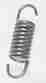 Exhaust Spring Psychic Honda Cr80r Cr85r 90-07 Standard 90mm | Formula