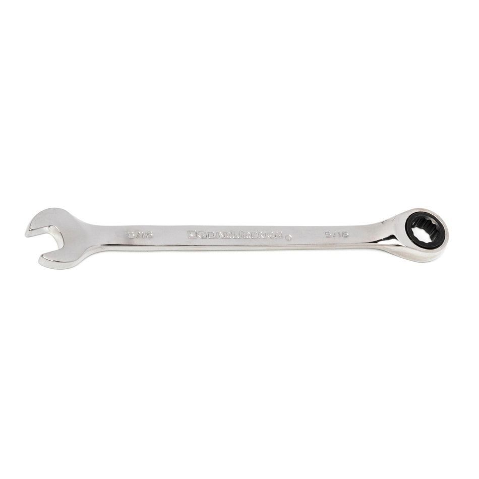 Gearwrench® 5/16in. SAE Ratcheting Combination Wrench | Accent Tools