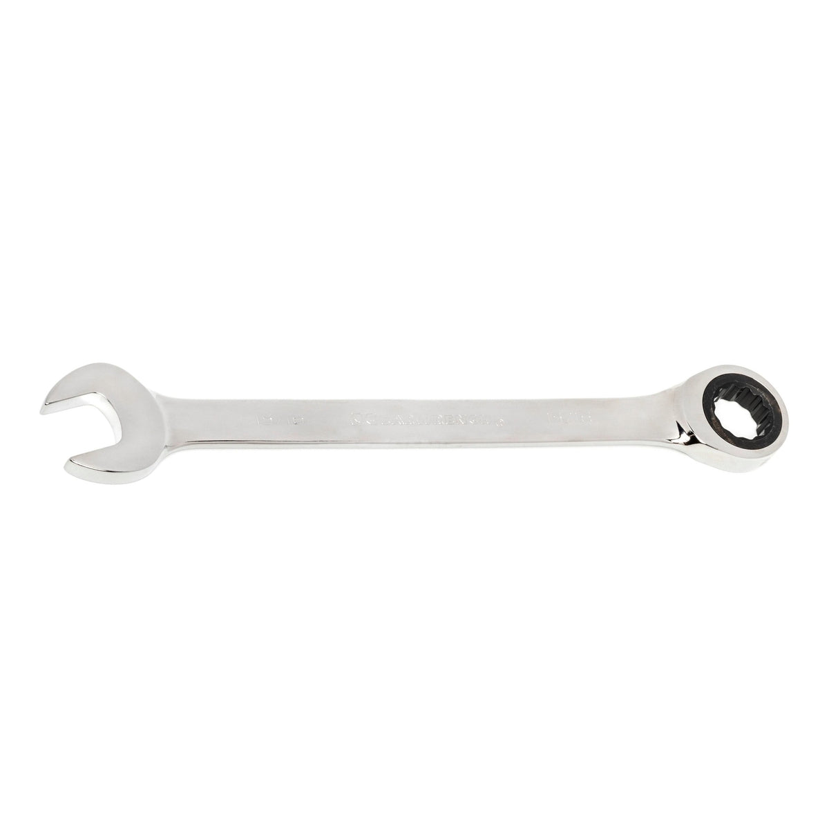 Gearwrench® 15/16in. SAE Ratcheting Combination Wrench | Accent Tools