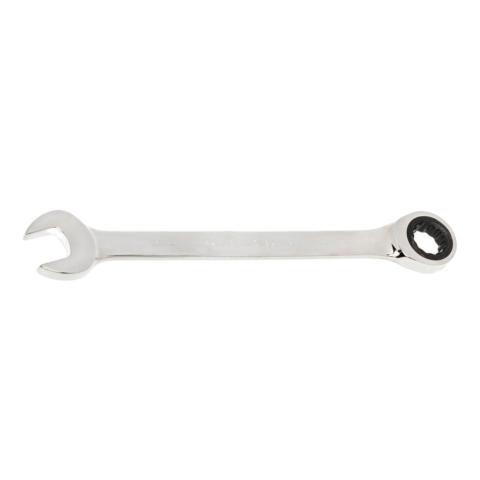 Gearwrench® 15/16in. SAE Ratcheting Combination Wrench | Accent Tools