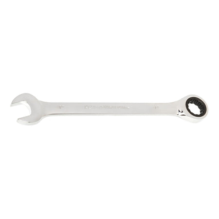 Gearwrench® 1in. SAE Ratcheting Combination Wrench | Accent Tools