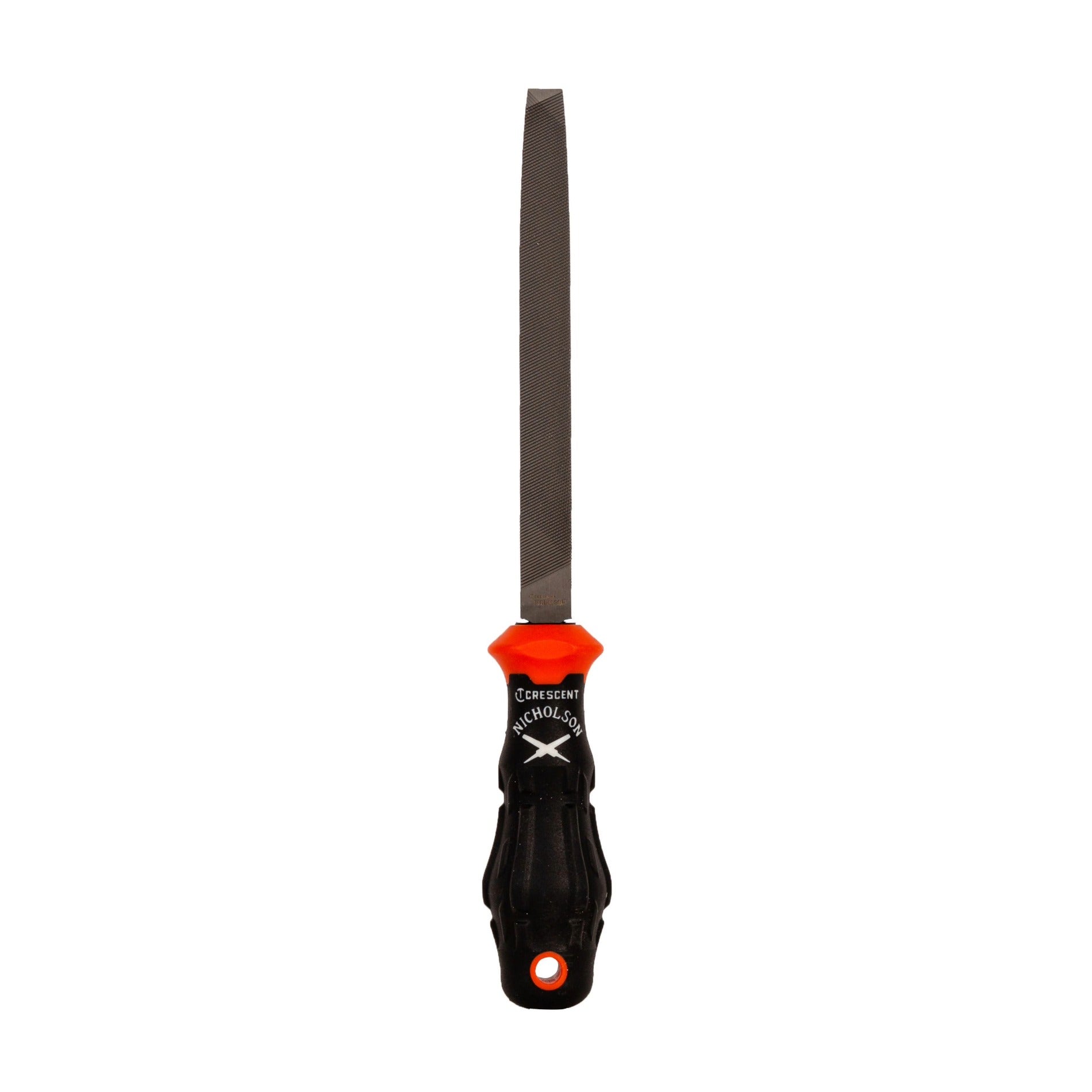 Crescent Flat Bastard File - 903468C