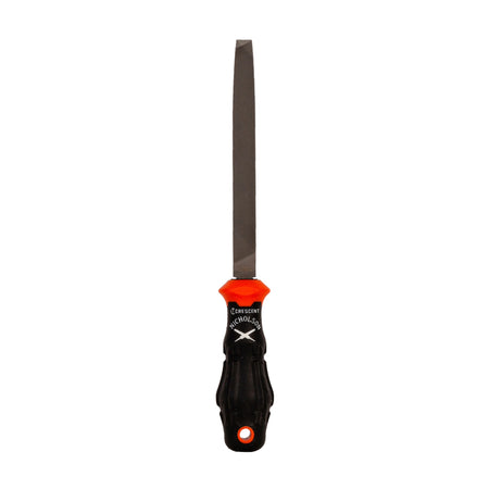 Crescent Flat Bastard File - 903468C
