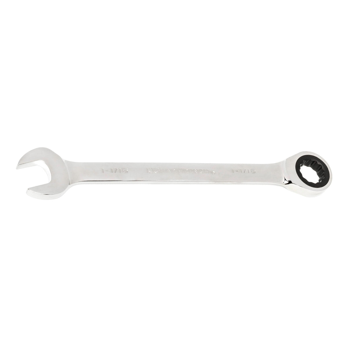 Gearwrench® SAE Ratcheting Combination Wrench - 9034