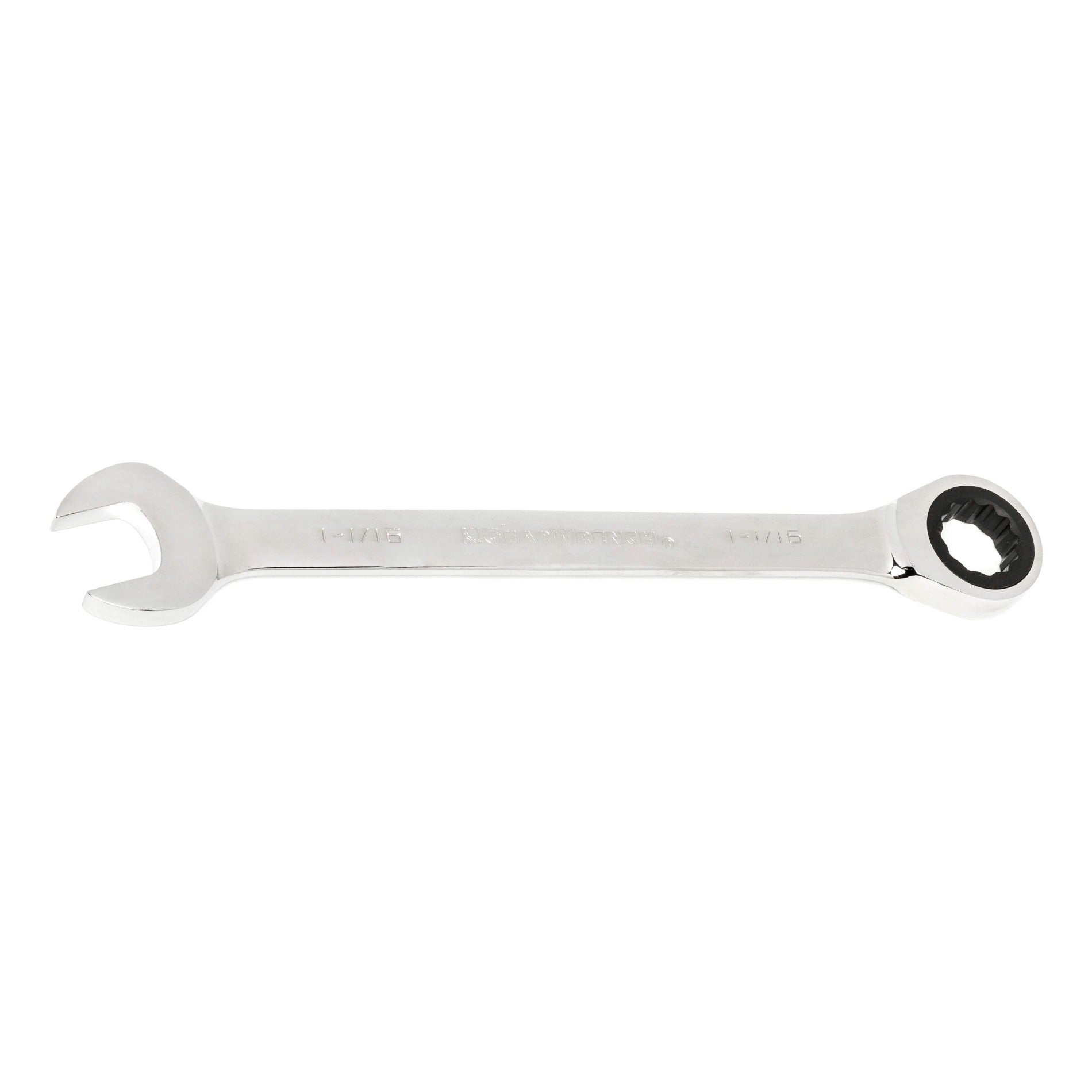 Gearwrench® SAE Ratcheting Combination Wrench - 9034