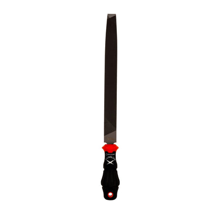 Crescent 250mm/10in. Flat Smooth File | Accent Tools