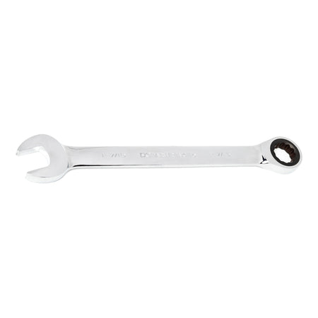 Gearwrench® 1-7/16in. SAE Ratcheting Combination Wrench | Accent Tools