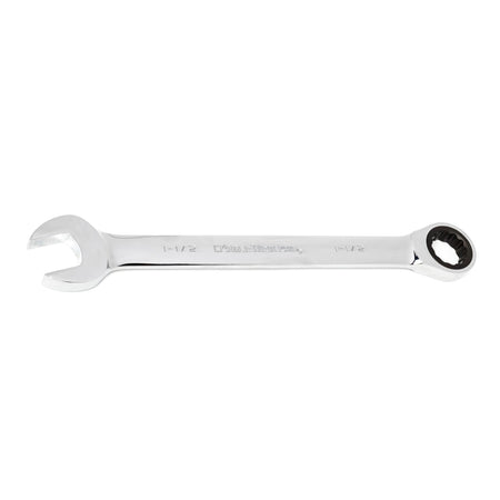 Gearwrench® 1-1/2in. SAE Ratcheting Combination Wrench | Accent Tools