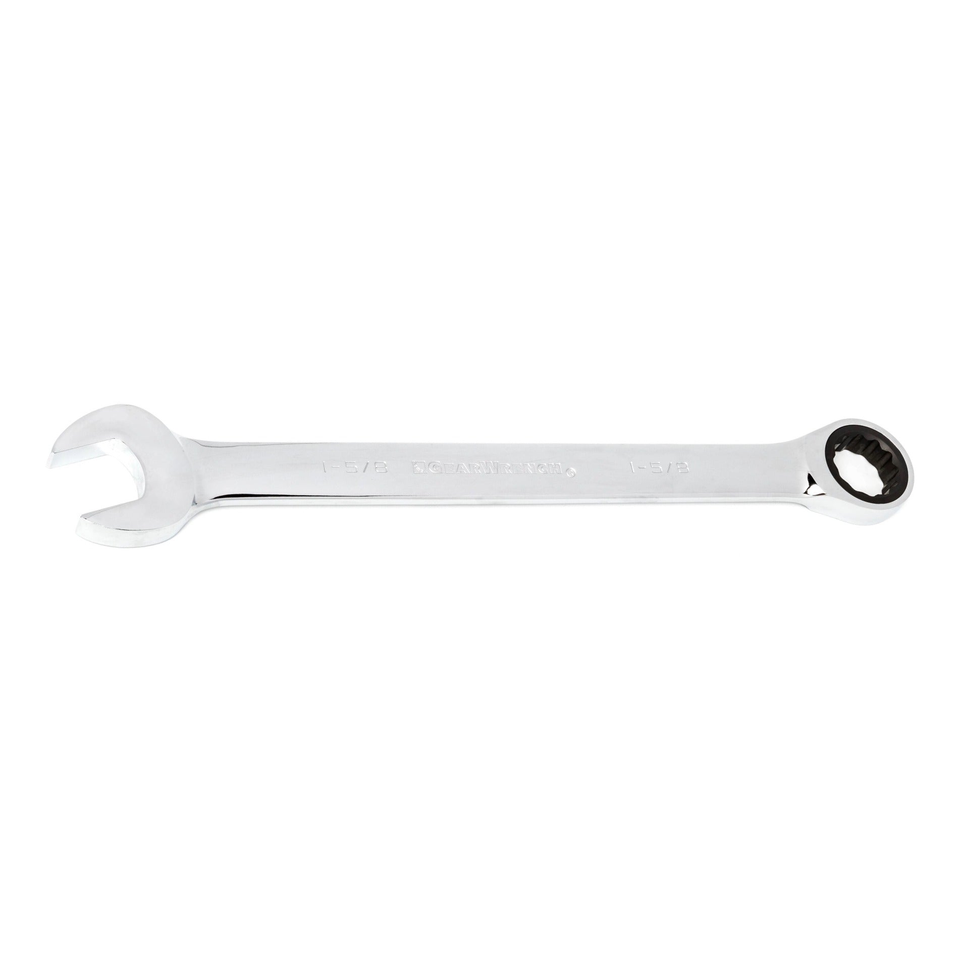 Gearwrench® 1-5/8in. SAE Ratcheting Combination Wrench | Accent Tools