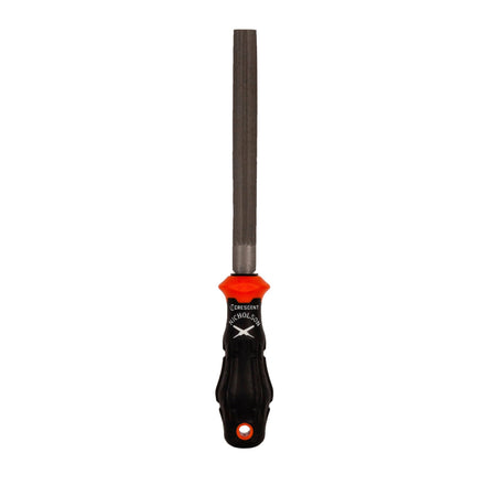 Crescent Half Round Second File - 904829C